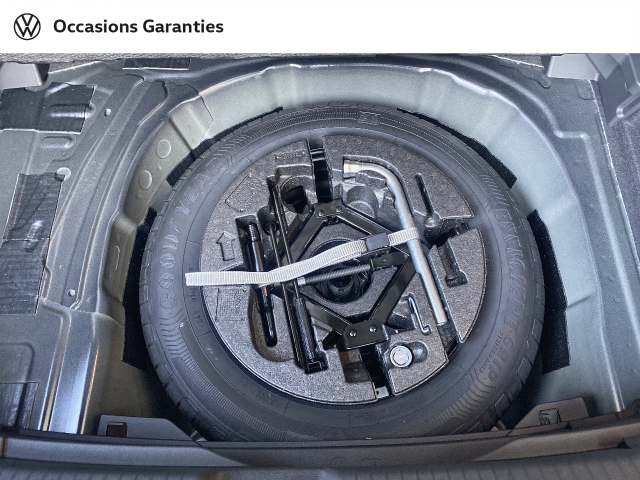 Voitures occasions VOLKSWAGEN POLO Life Plus Villemomble