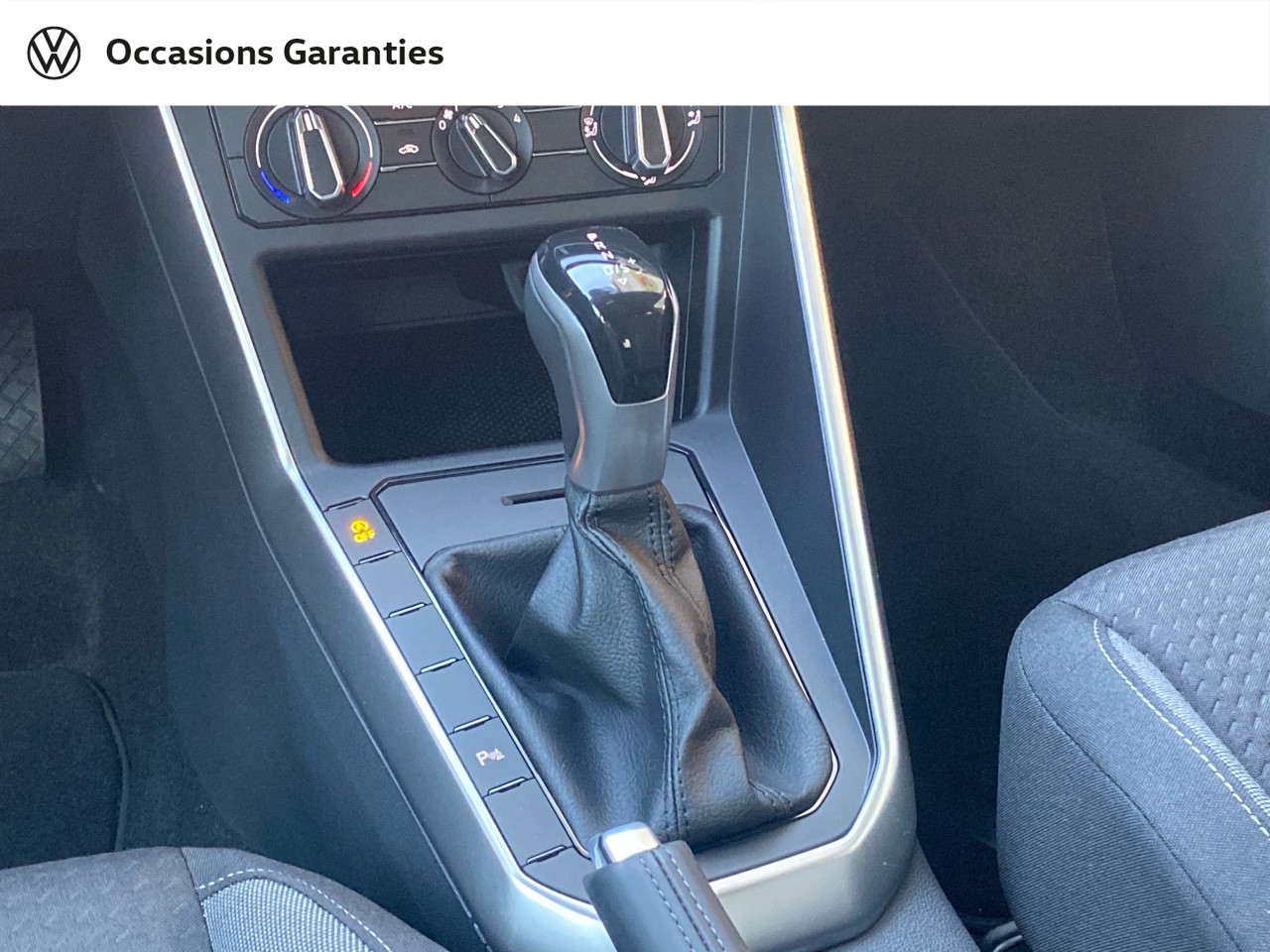 Voitures occasions VOLKSWAGEN POLO Life Plus Villemomble