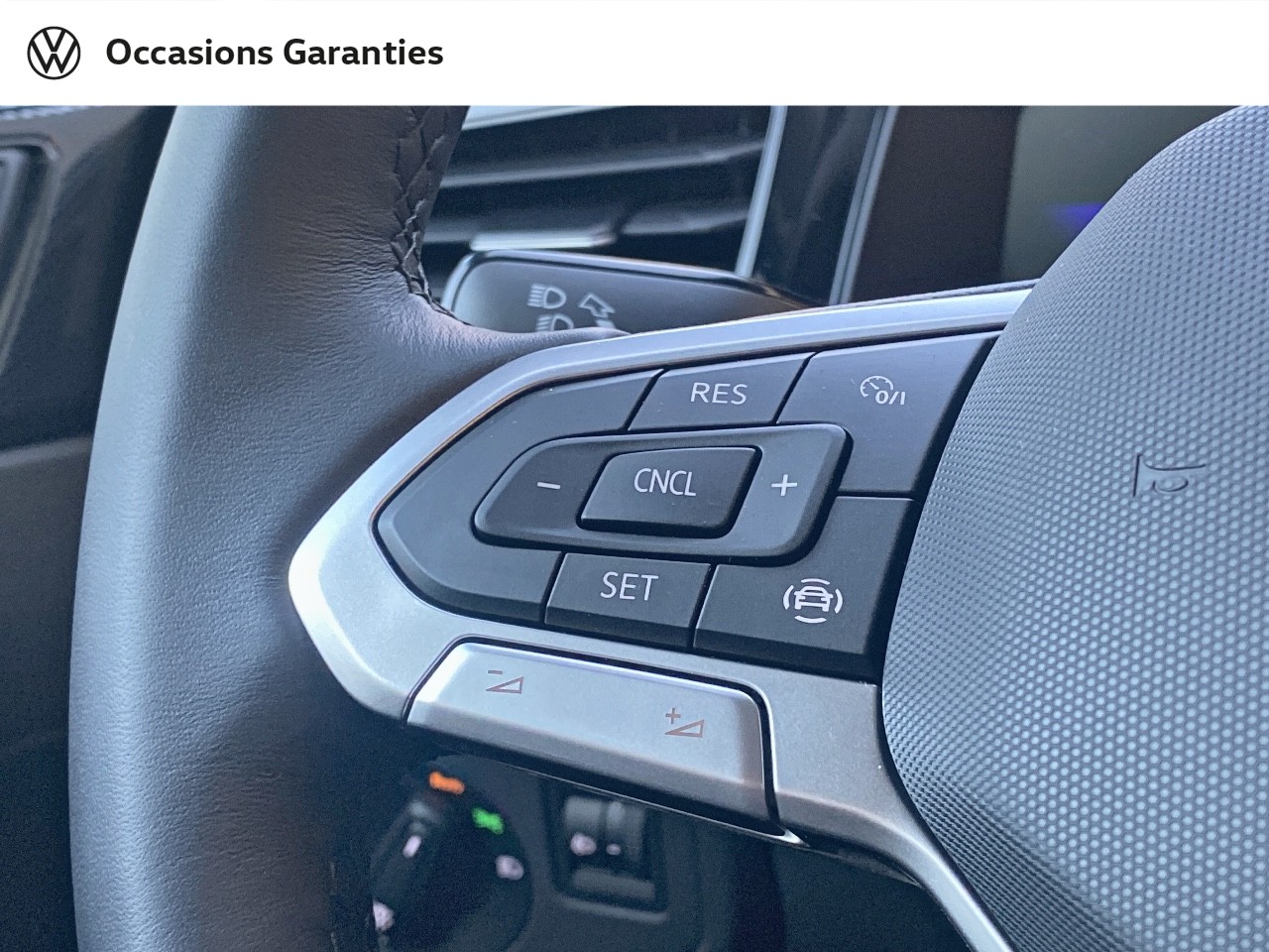 Voitures occasions VOLKSWAGEN POLO Life Plus Villemomble