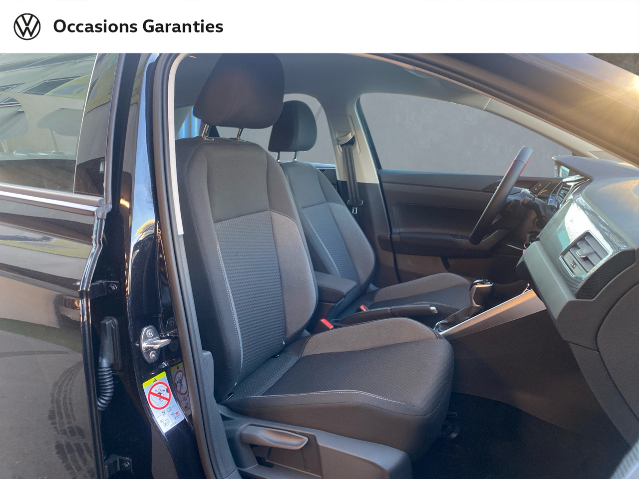 Voitures occasions VOLKSWAGEN POLO Life Plus Villemomble