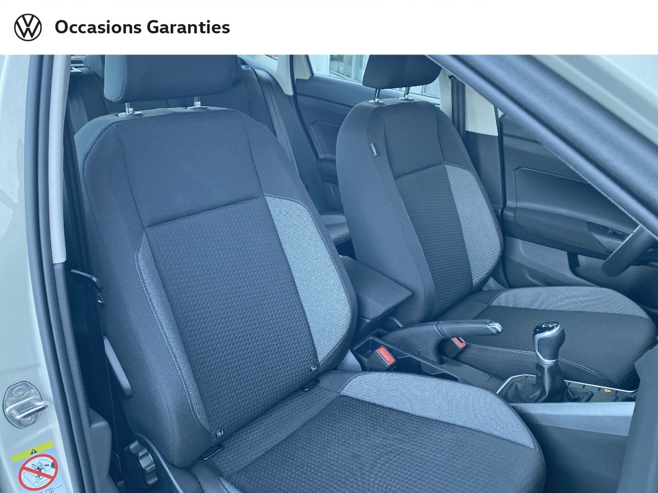 Voitures occasions VOLKSWAGEN POLO Life Rezé