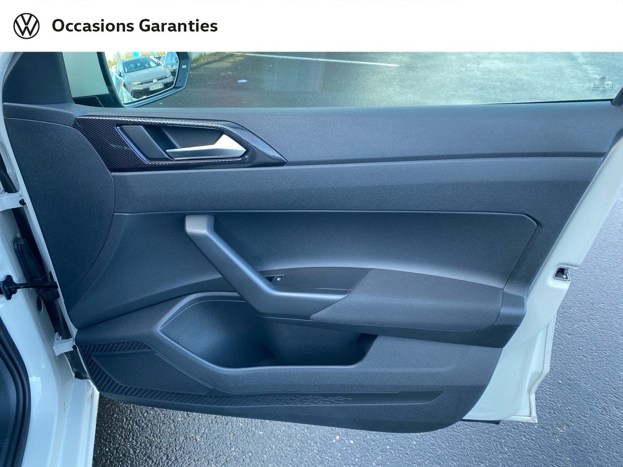 Voitures occasions VOLKSWAGEN POLO Life Rezé