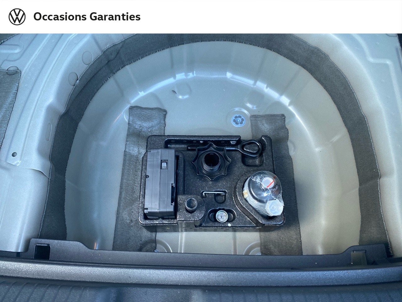 Voitures occasions VOLKSWAGEN POLO Life Rezé