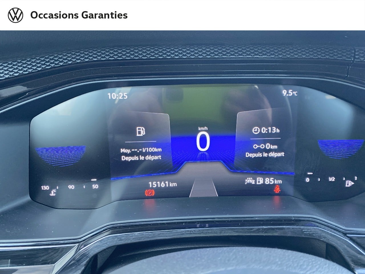 Voitures occasions VOLKSWAGEN POLO Life Rezé