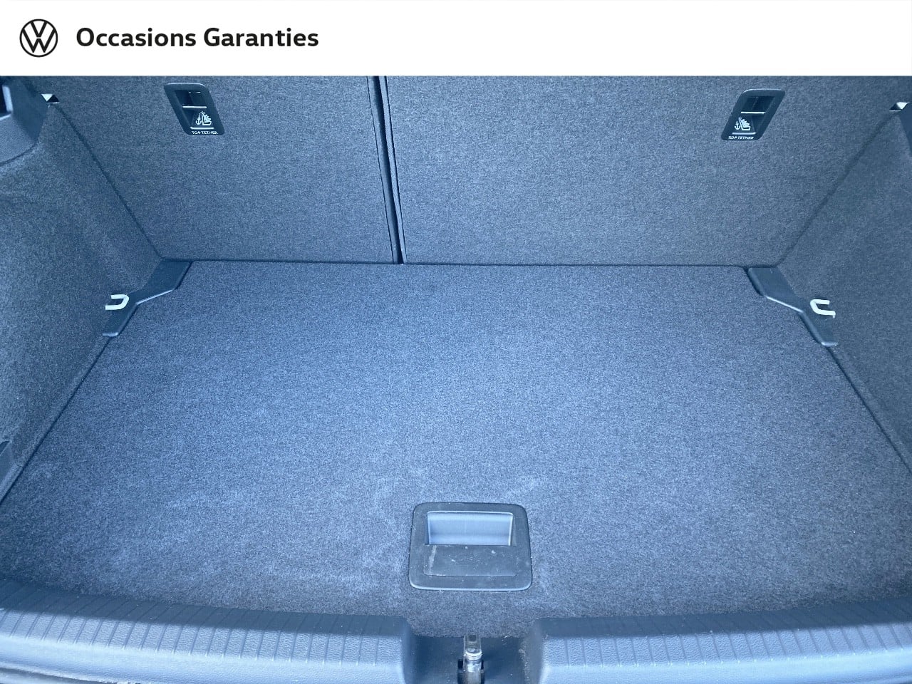 Voitures occasions VOLKSWAGEN POLO Life Rezé