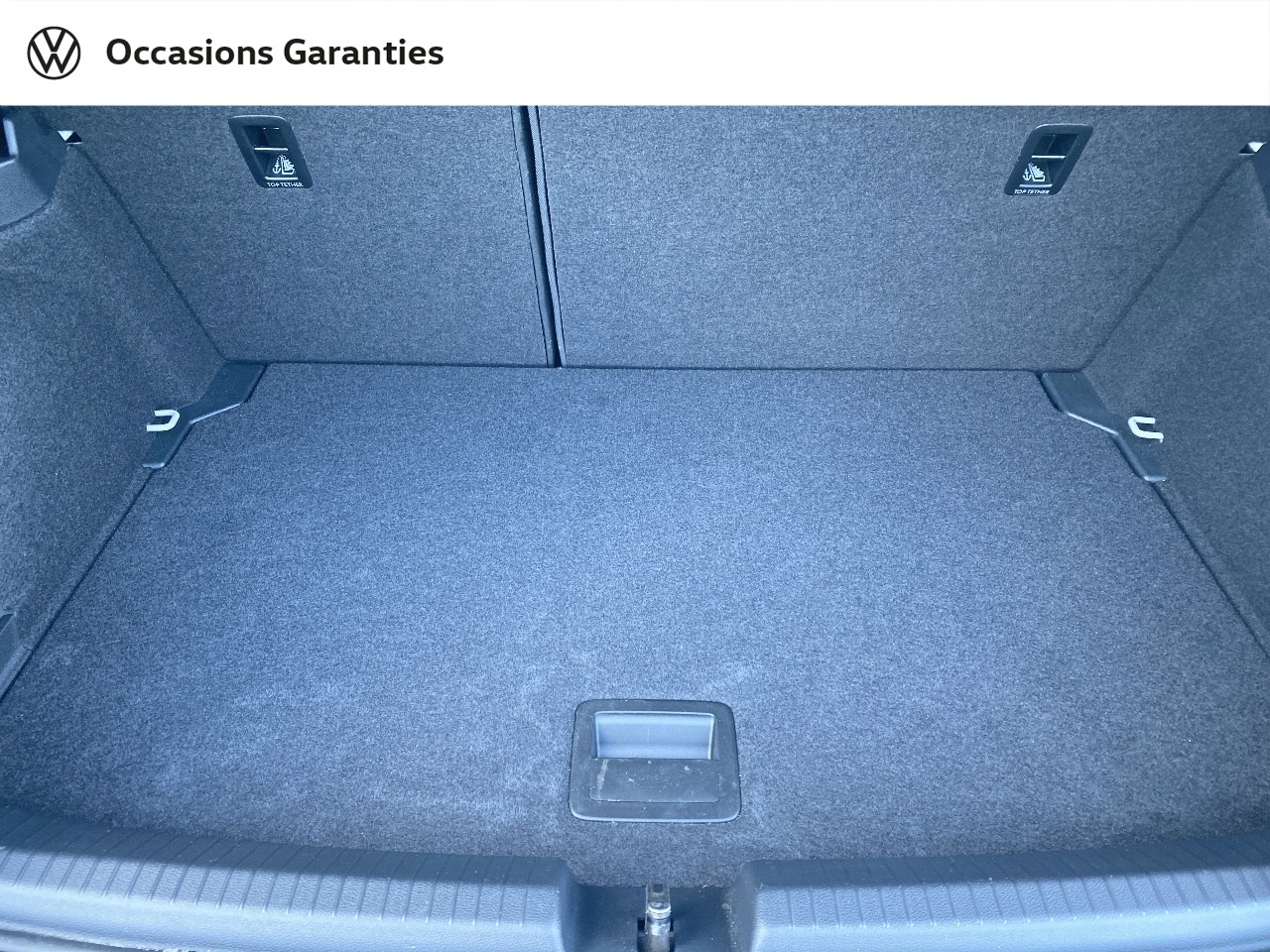 Voitures occasions VOLKSWAGEN POLO Life Rezé