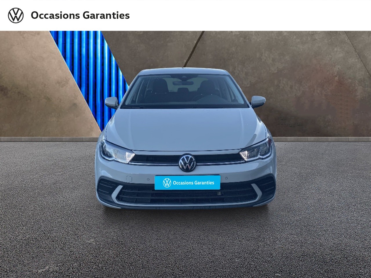 Voitures occasions VOLKSWAGEN POLO Life Rezé