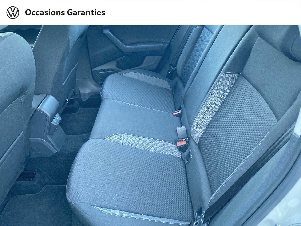 Voitures occasions VOLKSWAGEN POLO Life Rezé