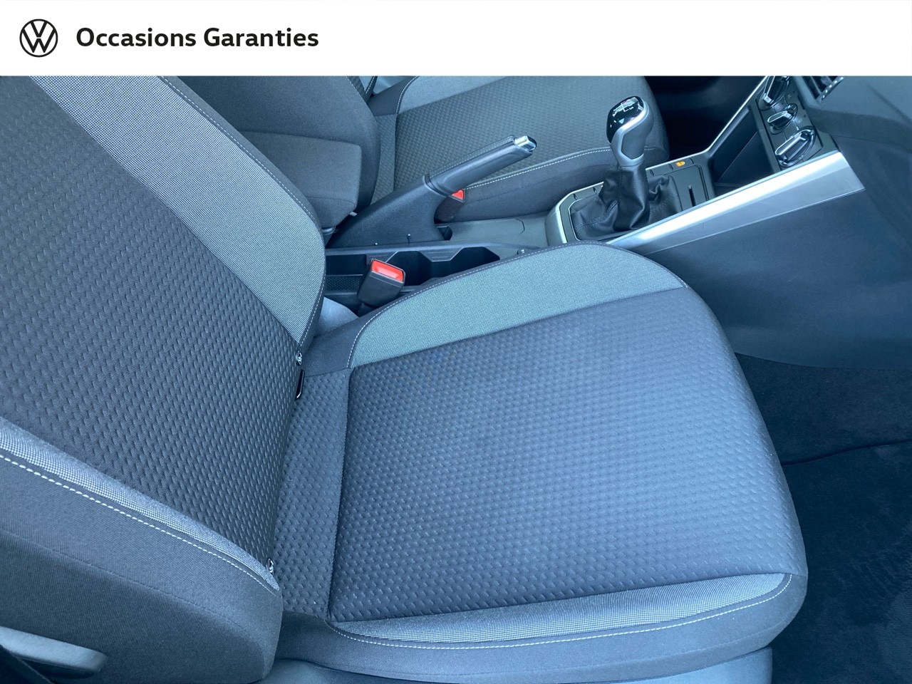 Voitures occasions VOLKSWAGEN POLO Life Rezé