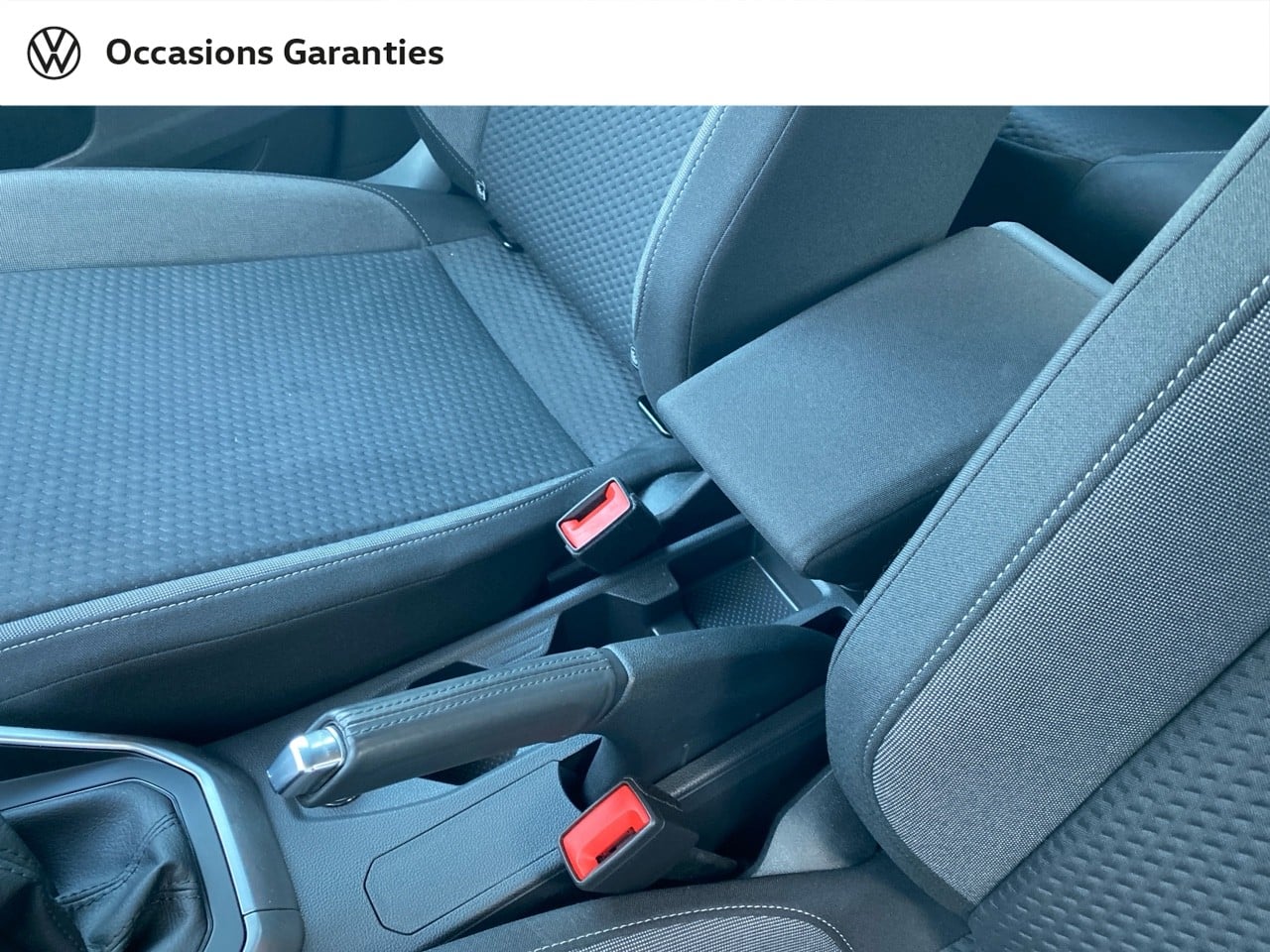 Voitures occasions VOLKSWAGEN POLO Life Rezé