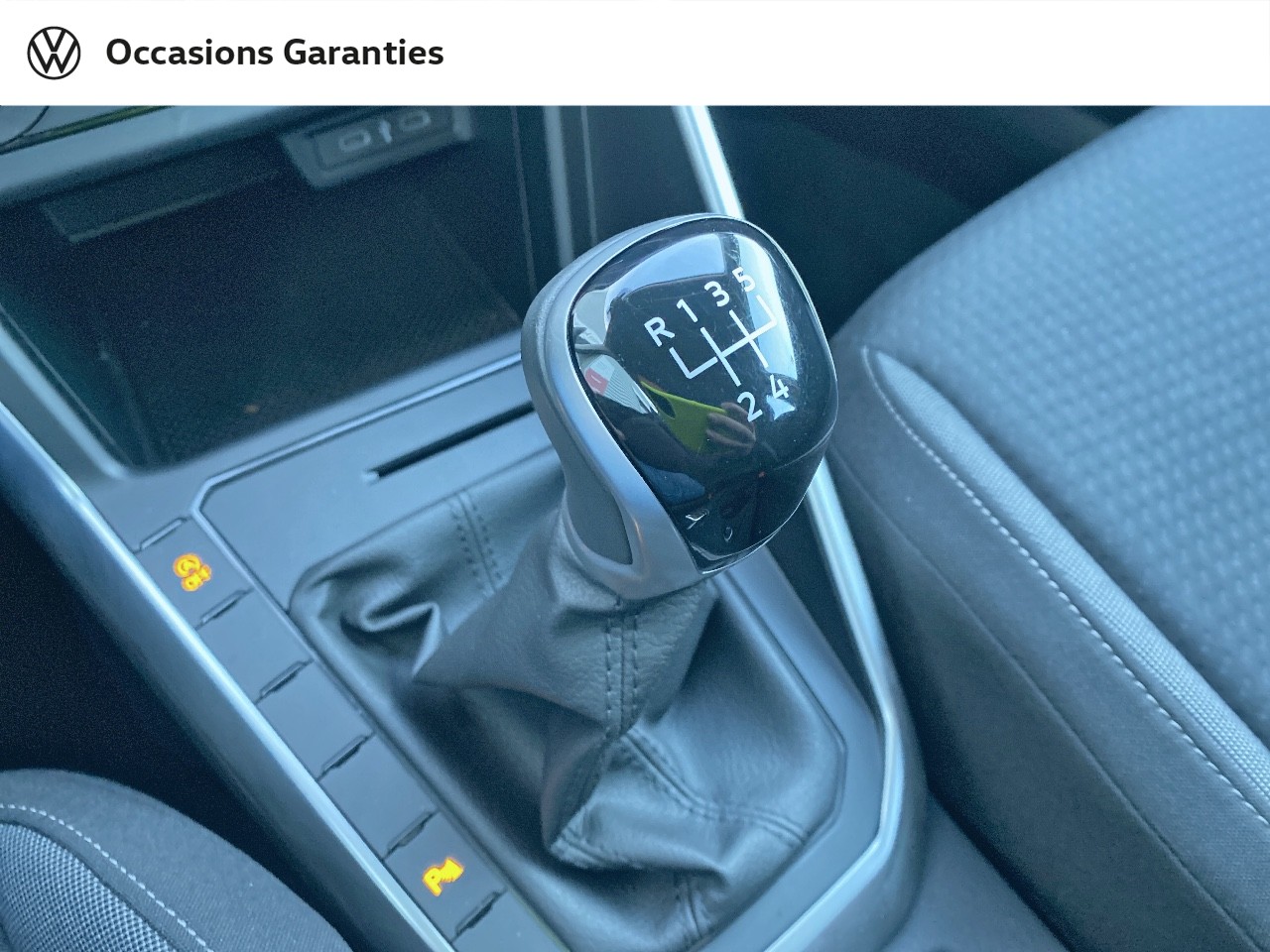 Voitures occasions VOLKSWAGEN POLO Life Rezé