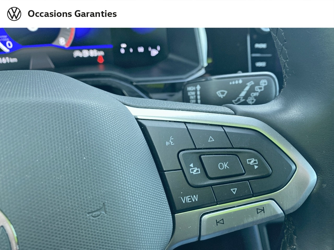 Voitures occasions VOLKSWAGEN POLO Life Rezé