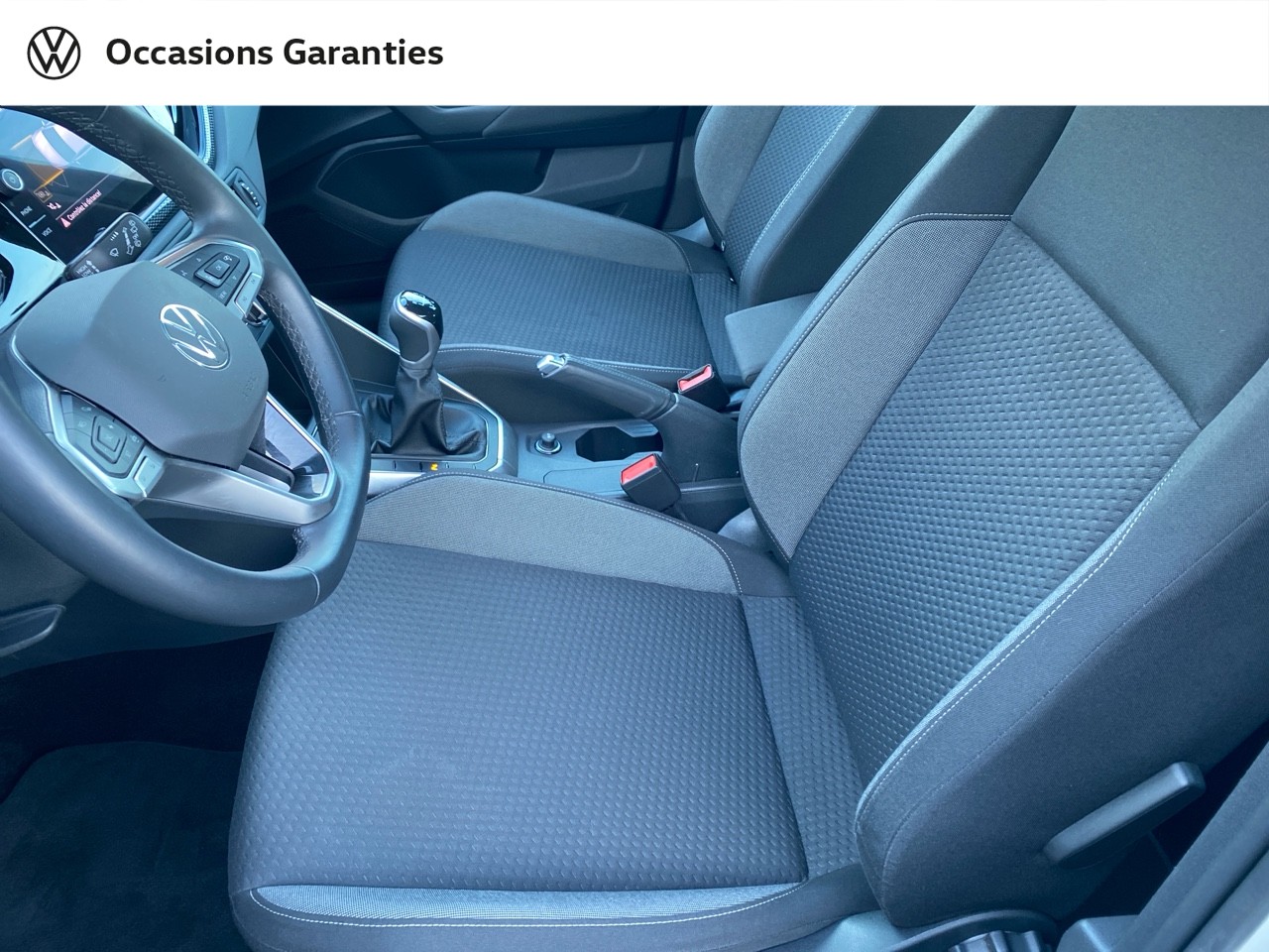 Voitures occasions VOLKSWAGEN POLO Life Rezé