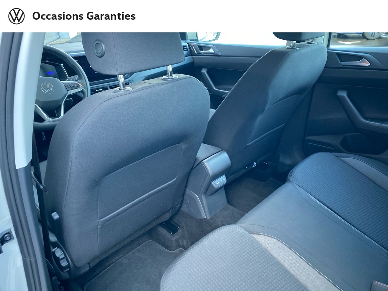 Voitures occasions VOLKSWAGEN POLO Life Rezé