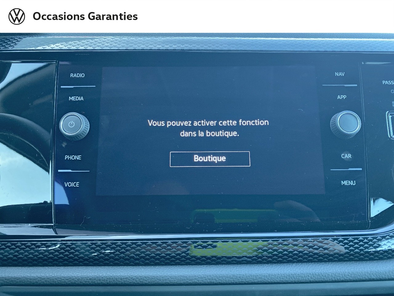 Voitures occasions VOLKSWAGEN POLO Life Rezé