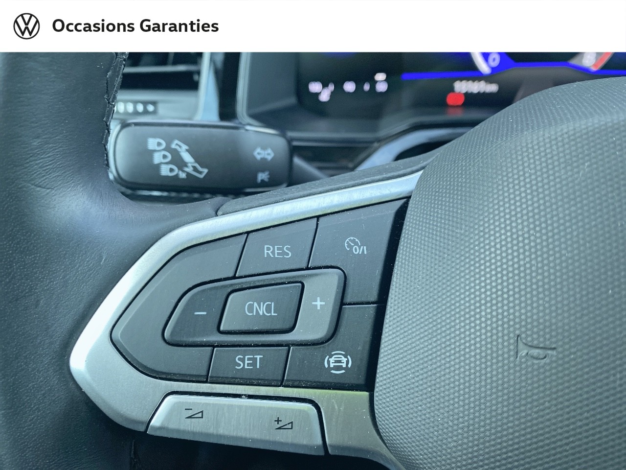 Voitures occasions VOLKSWAGEN POLO Life Rezé