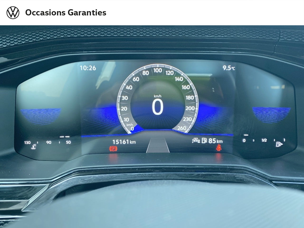 Voitures occasions VOLKSWAGEN POLO Life Rezé