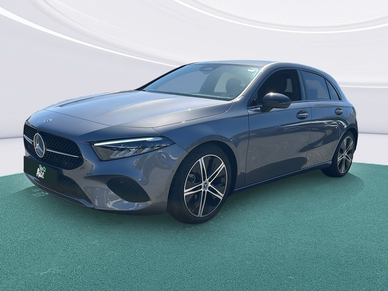 Mercedes-Benz Classe A 180 136ch Progressive Line 7G-DCT