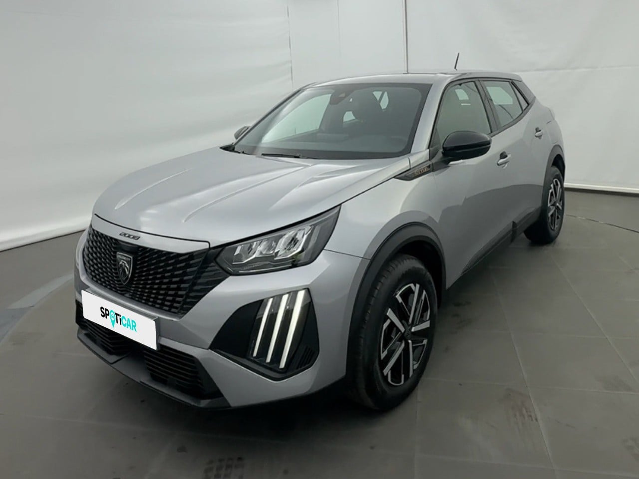 1.2 Hybrid 145ch Style e-DCS6