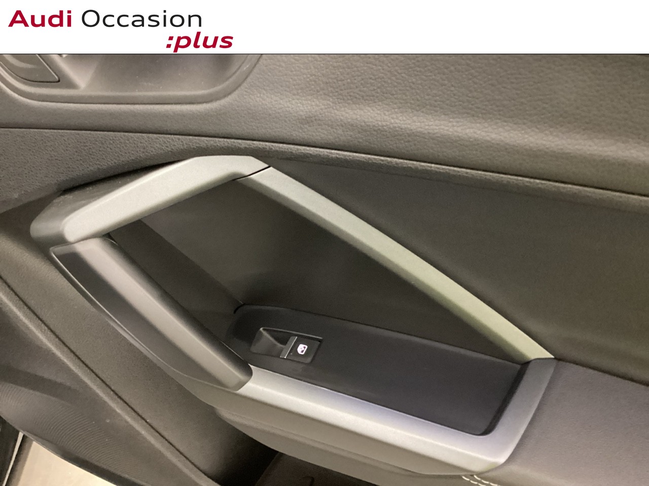 Voitures occasions Audi Q3 Sportback Black Edition Nice