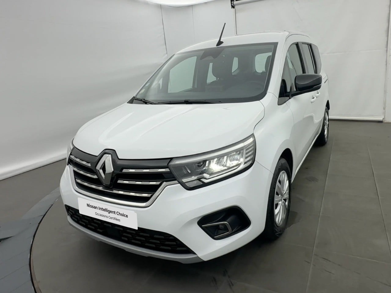 1.5 Blue dCi 95ch Zen