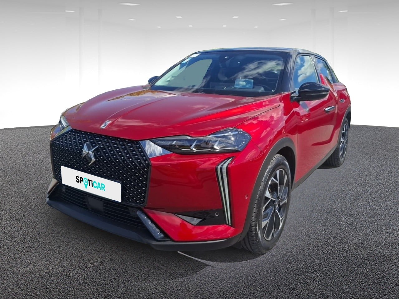 E-Tense 156ch Opera