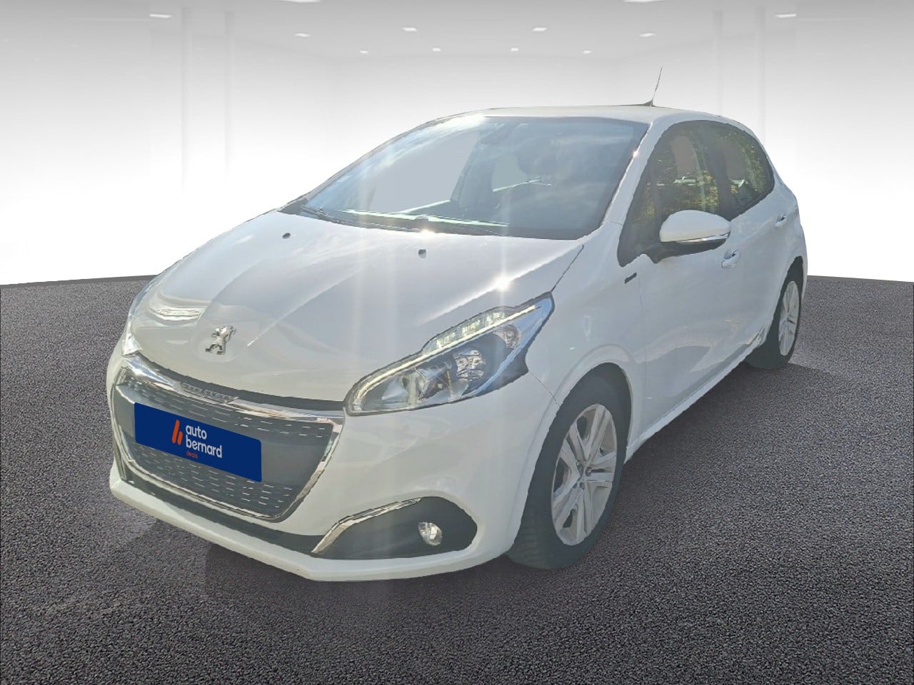 1.2 PureTech 82ch E6.c Signature 5p