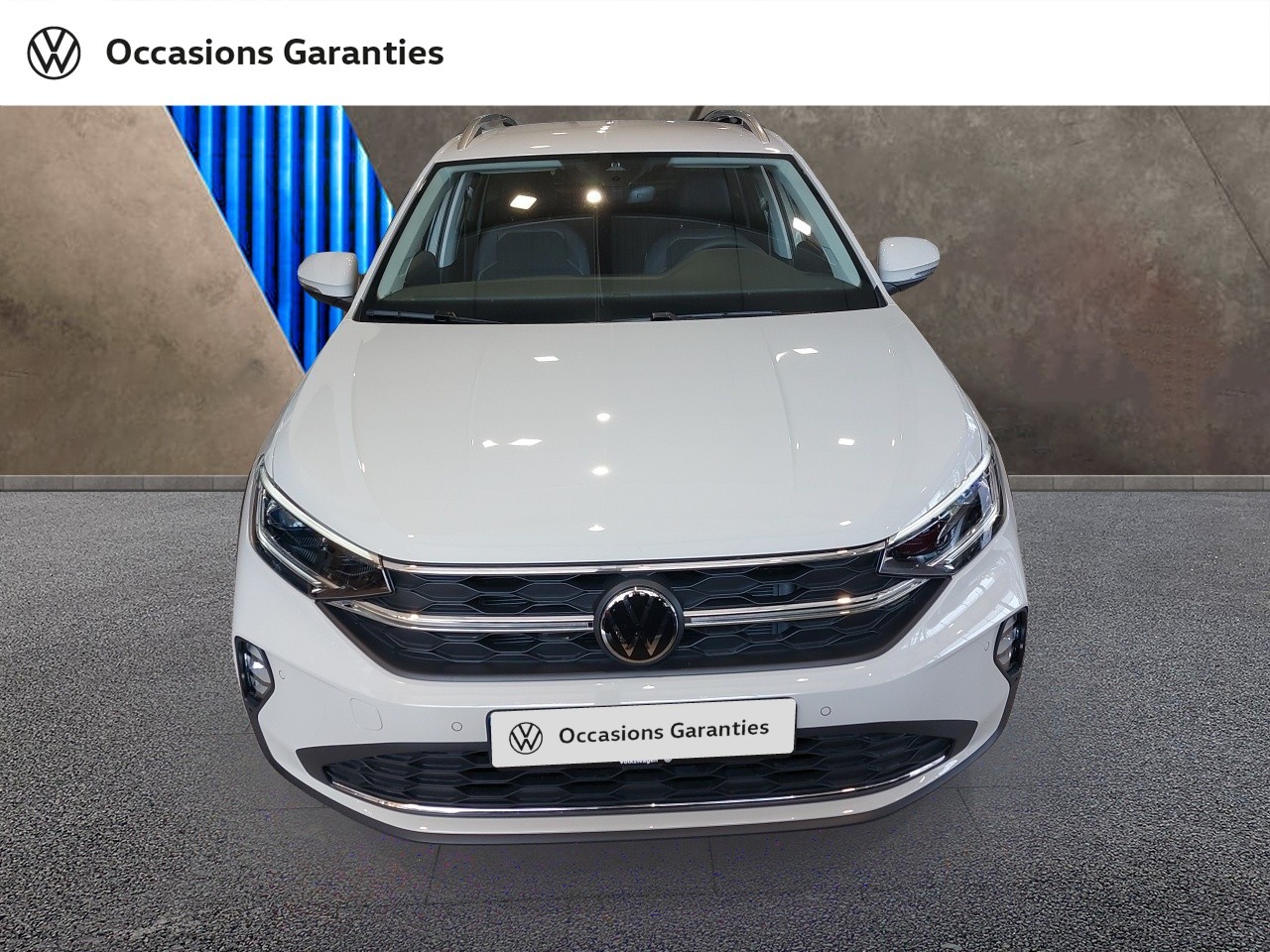 Voitures occasions VOLKSWAGEN TAIGO Style Villeneuve-d'Ascq
