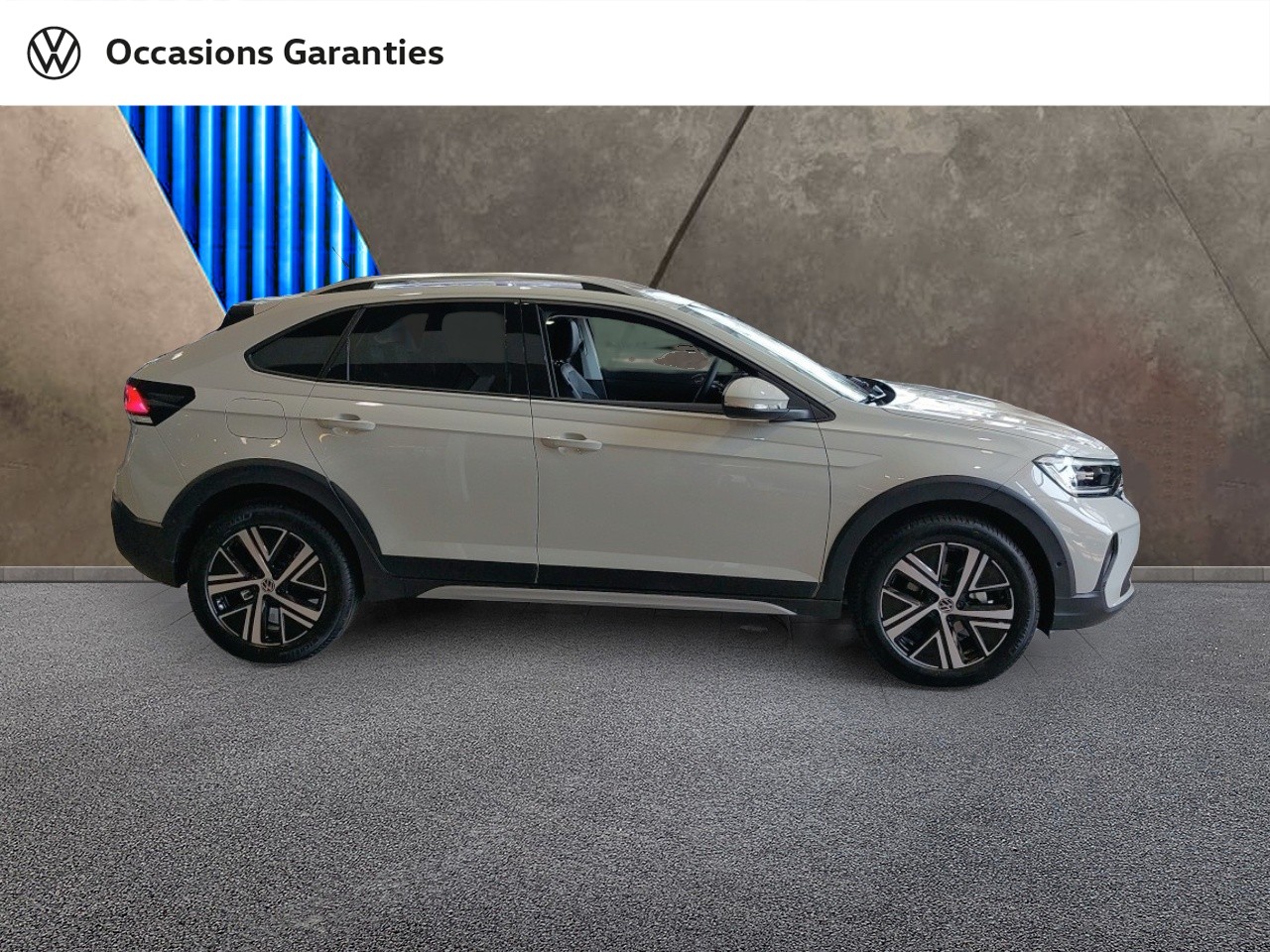 Voitures occasions VOLKSWAGEN TAIGO Style Villeneuve-d'Ascq