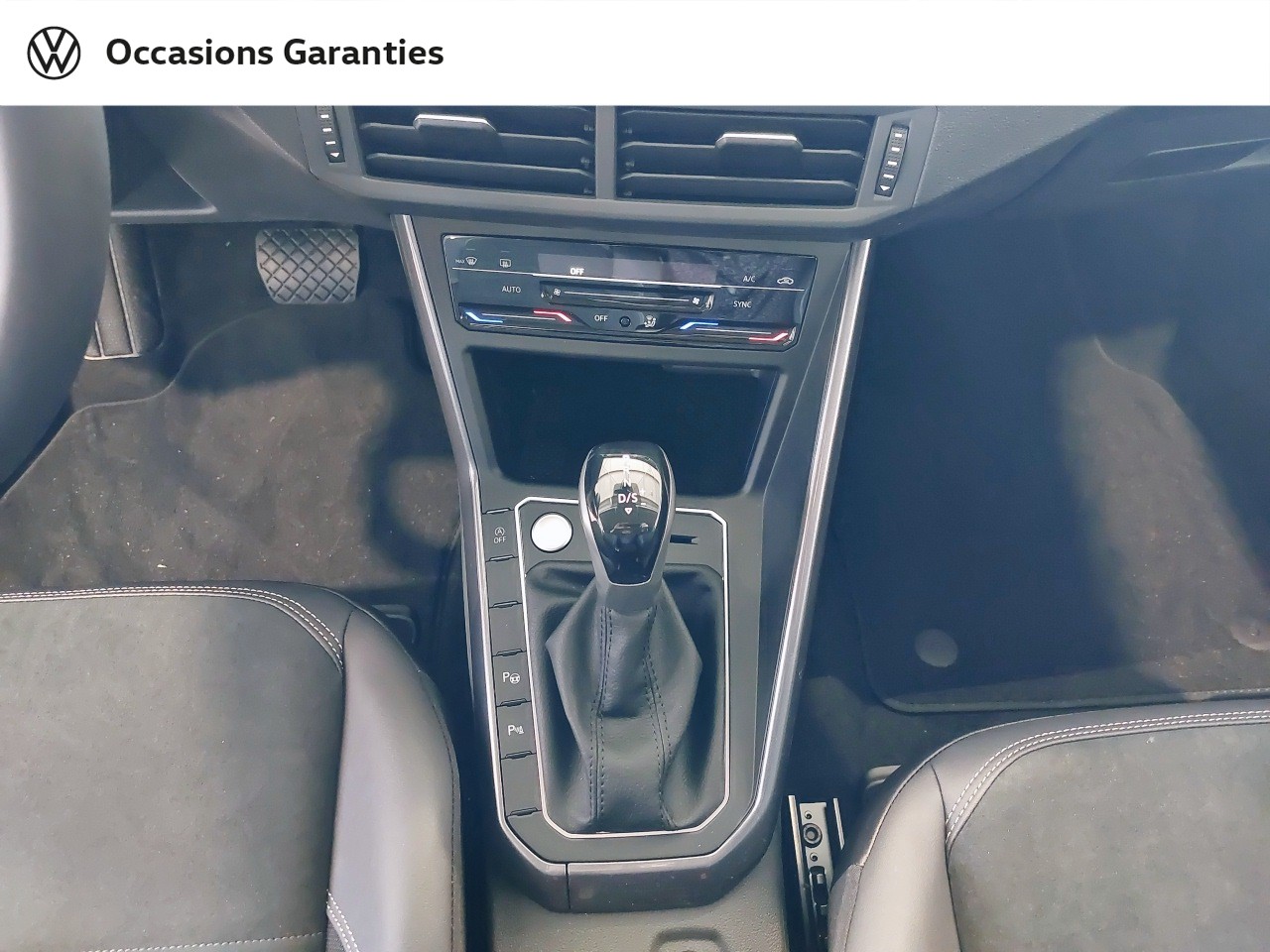 Voitures occasions VOLKSWAGEN TAIGO Style Villeneuve-d'Ascq