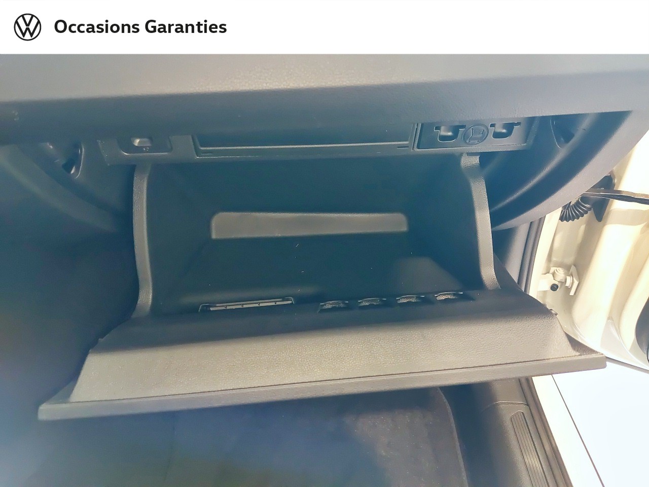 Voitures occasions VOLKSWAGEN TAIGO Style Villeneuve-d'Ascq