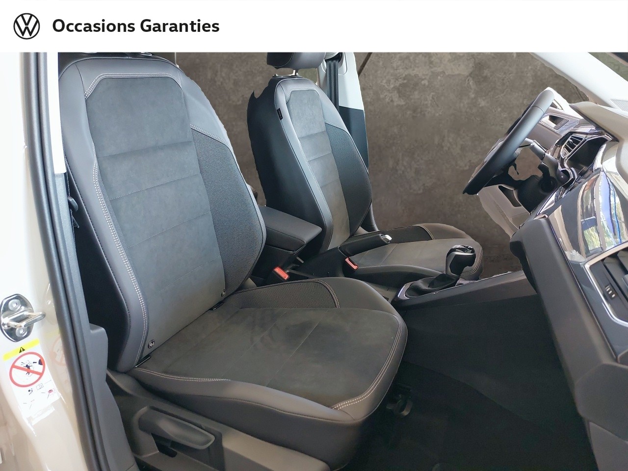 Voitures occasions VOLKSWAGEN TAIGO Style Villeneuve-d'Ascq