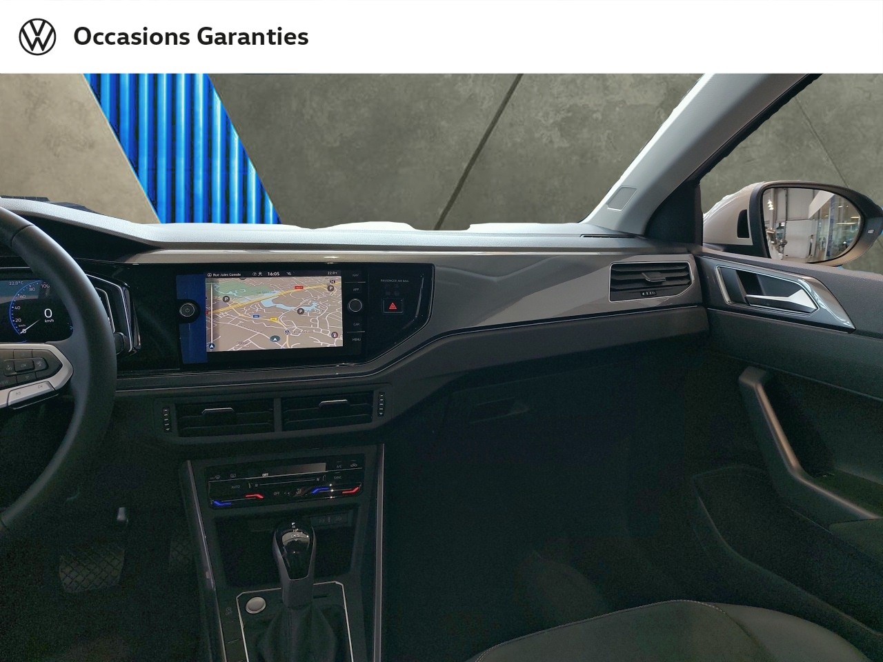 Voitures occasions VOLKSWAGEN TAIGO Style Villeneuve-d'Ascq