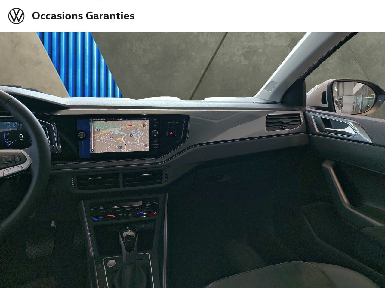 Voitures occasions VOLKSWAGEN TAIGO Style Villeneuve-d'Ascq