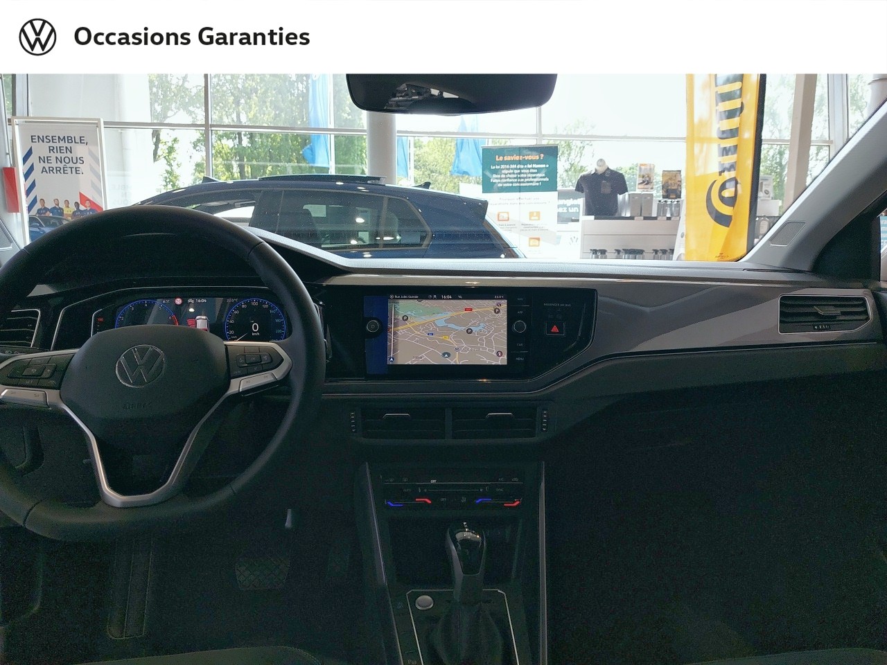Voitures occasions VOLKSWAGEN TAIGO Style Villeneuve-d'Ascq