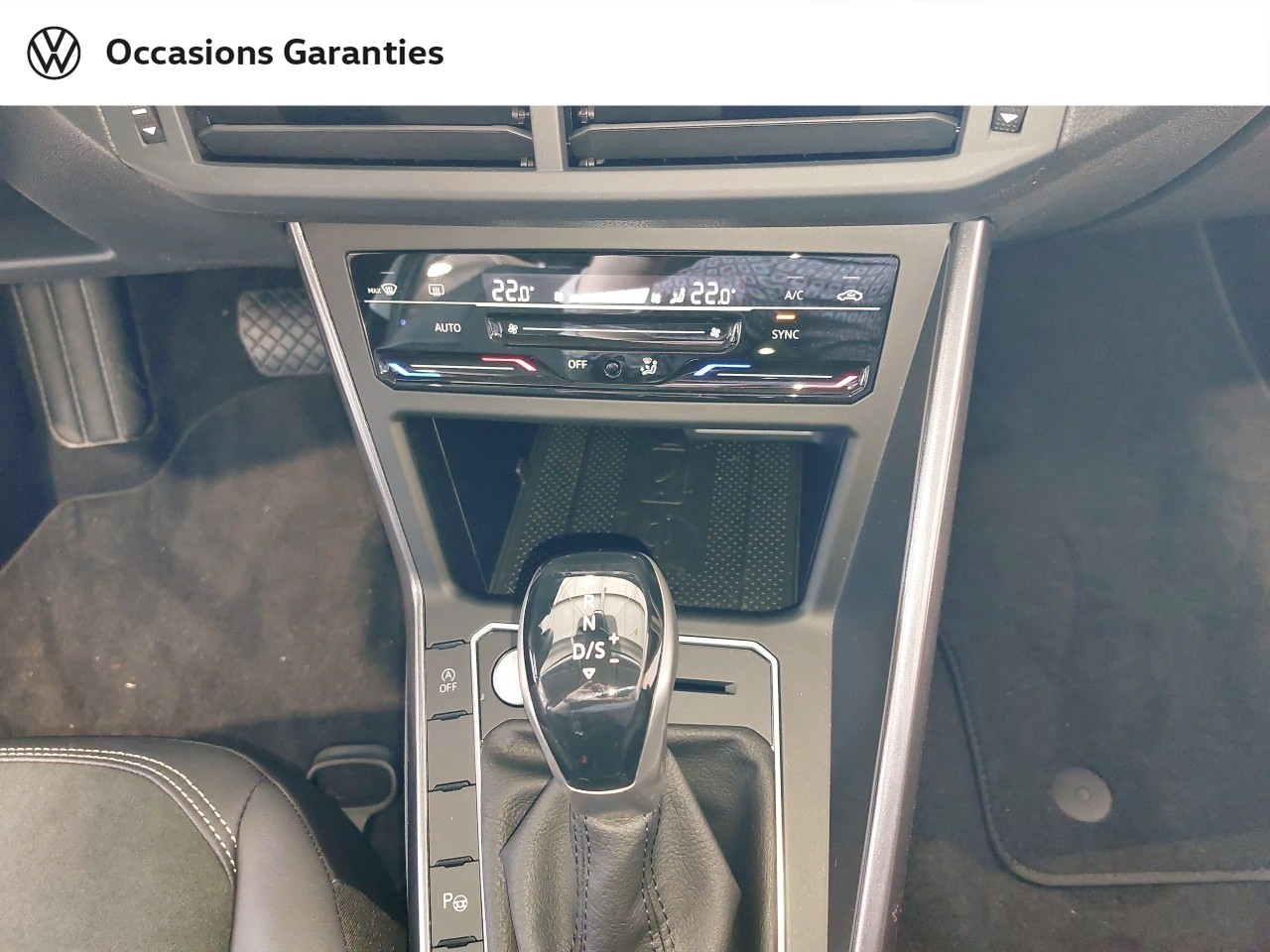Voitures occasions VOLKSWAGEN TAIGO Style Villeneuve-d'Ascq