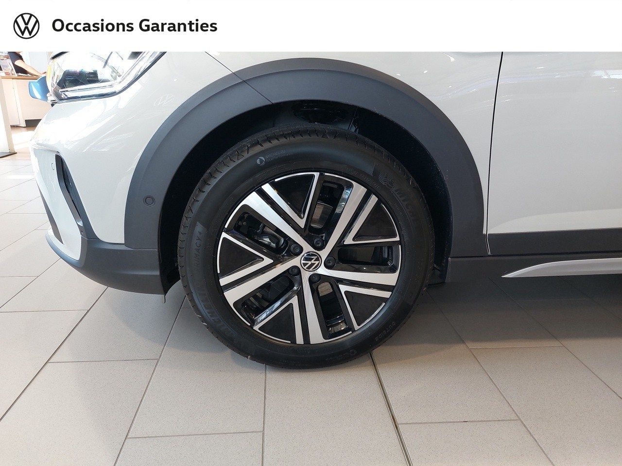 Voitures occasions VOLKSWAGEN TAIGO Style Villeneuve-d'Ascq