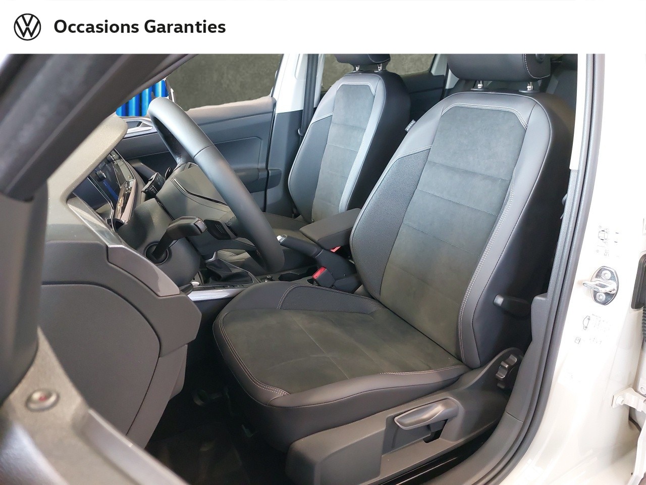 Voitures occasions VOLKSWAGEN TAIGO Style Villeneuve-d'Ascq