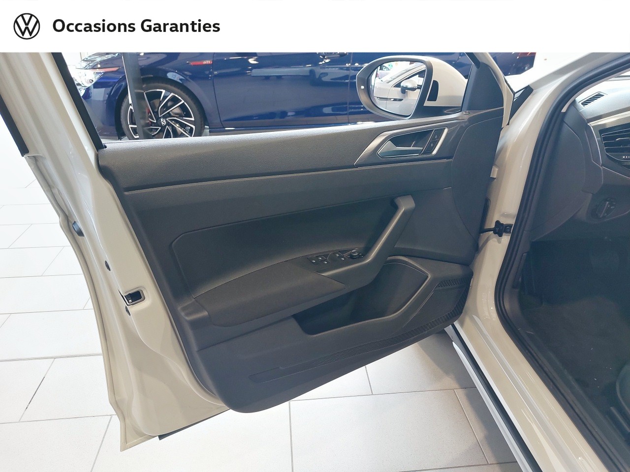 Voitures occasions VOLKSWAGEN TAIGO Style Villeneuve-d'Ascq