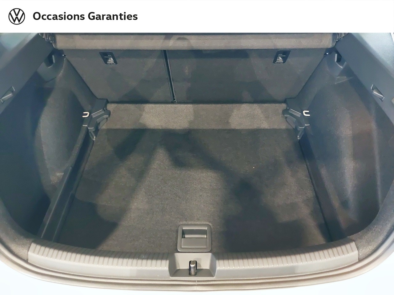 Voitures occasions VOLKSWAGEN TAIGO Style Villeneuve-d'Ascq