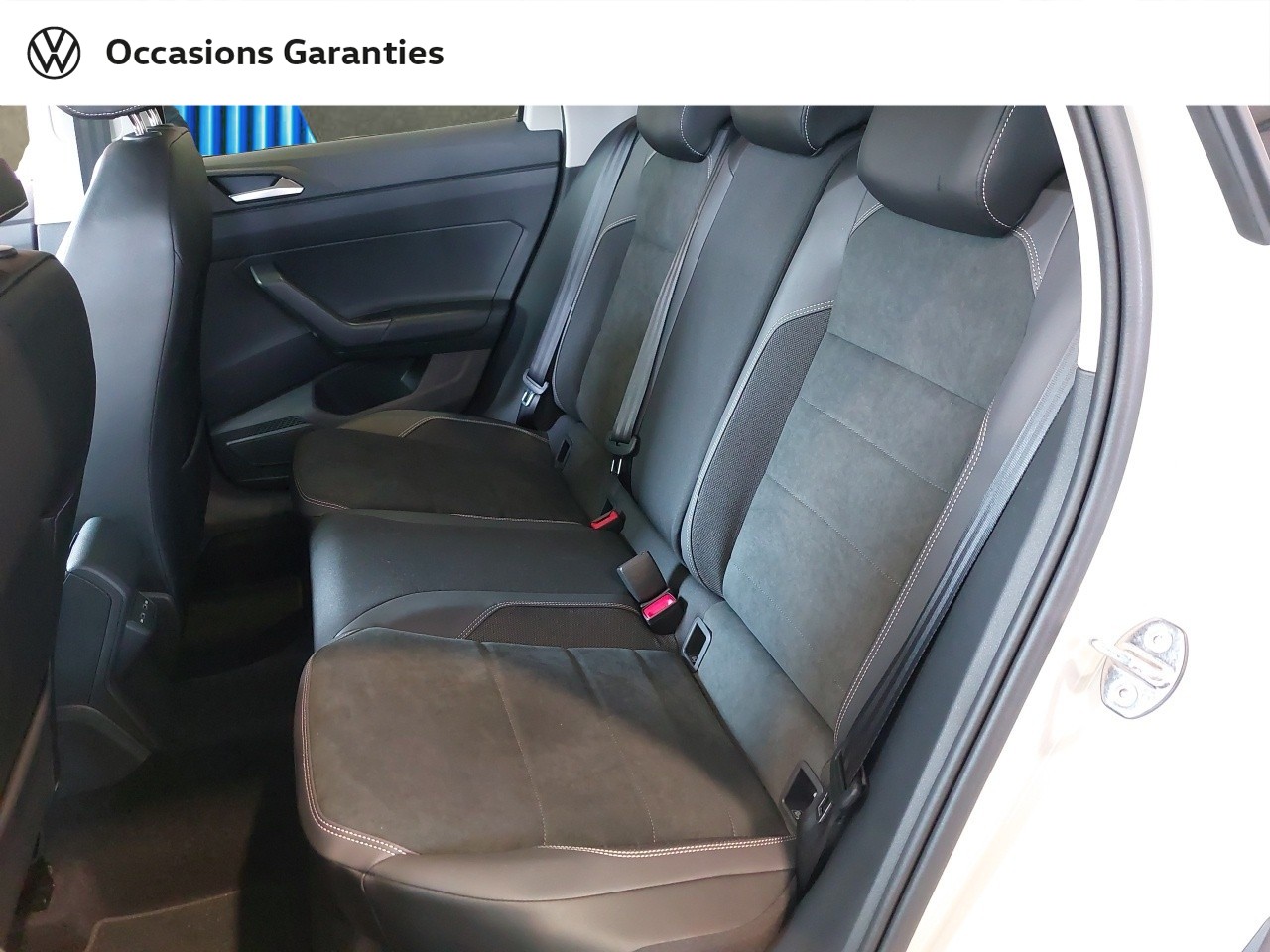 Voitures occasions VOLKSWAGEN TAIGO Style Villeneuve-d'Ascq