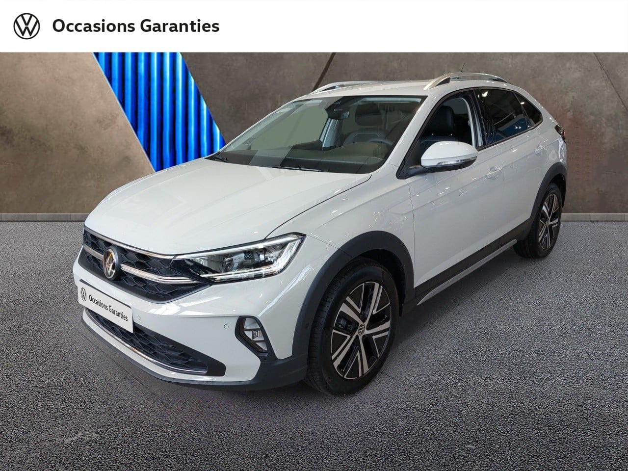 Voitures occasions VOLKSWAGEN TAIGO Style Villeneuve-d'Ascq