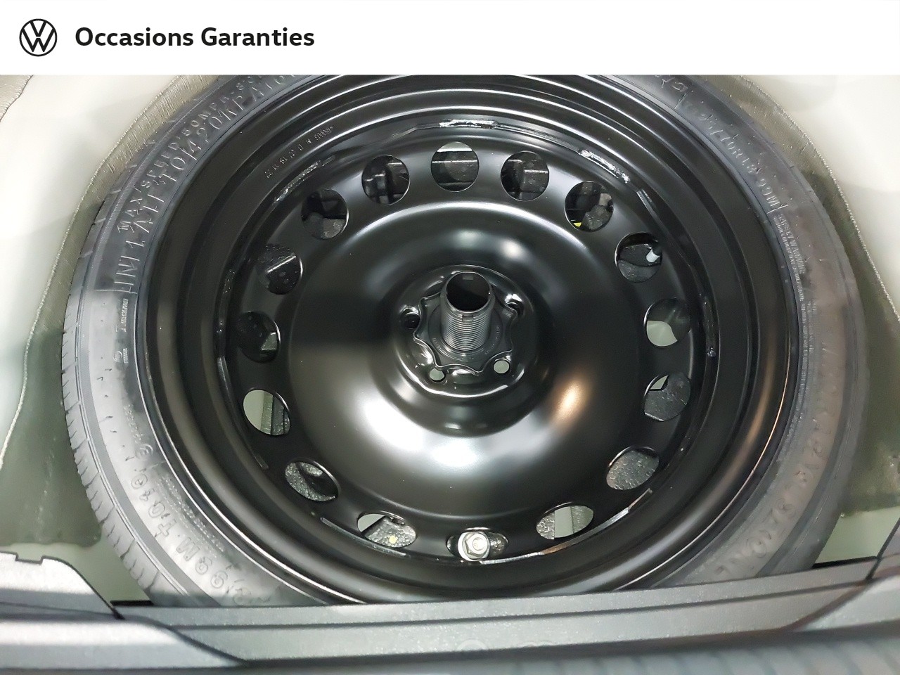 Voitures occasions VOLKSWAGEN TAIGO Style Villeneuve-d'Ascq