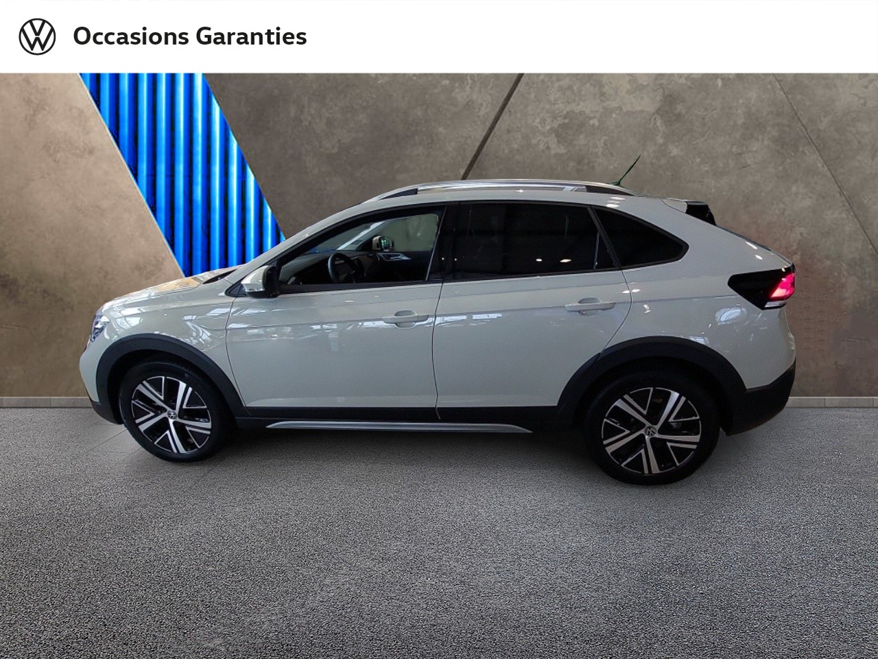 Voitures occasions VOLKSWAGEN TAIGO Style Villeneuve-d'Ascq