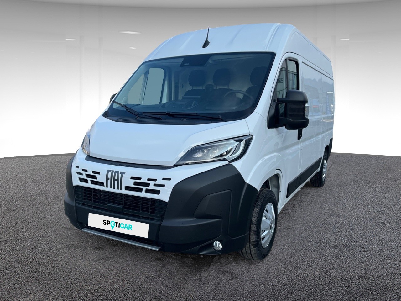 MH2 3.3 140ch S&S Pack Premium Connect