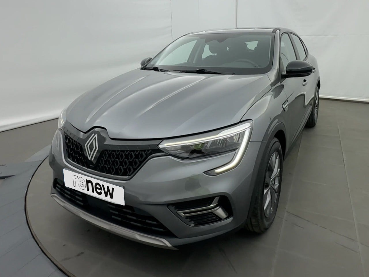 1.6 E-Tech 145ch full hybrid Evolution -24
