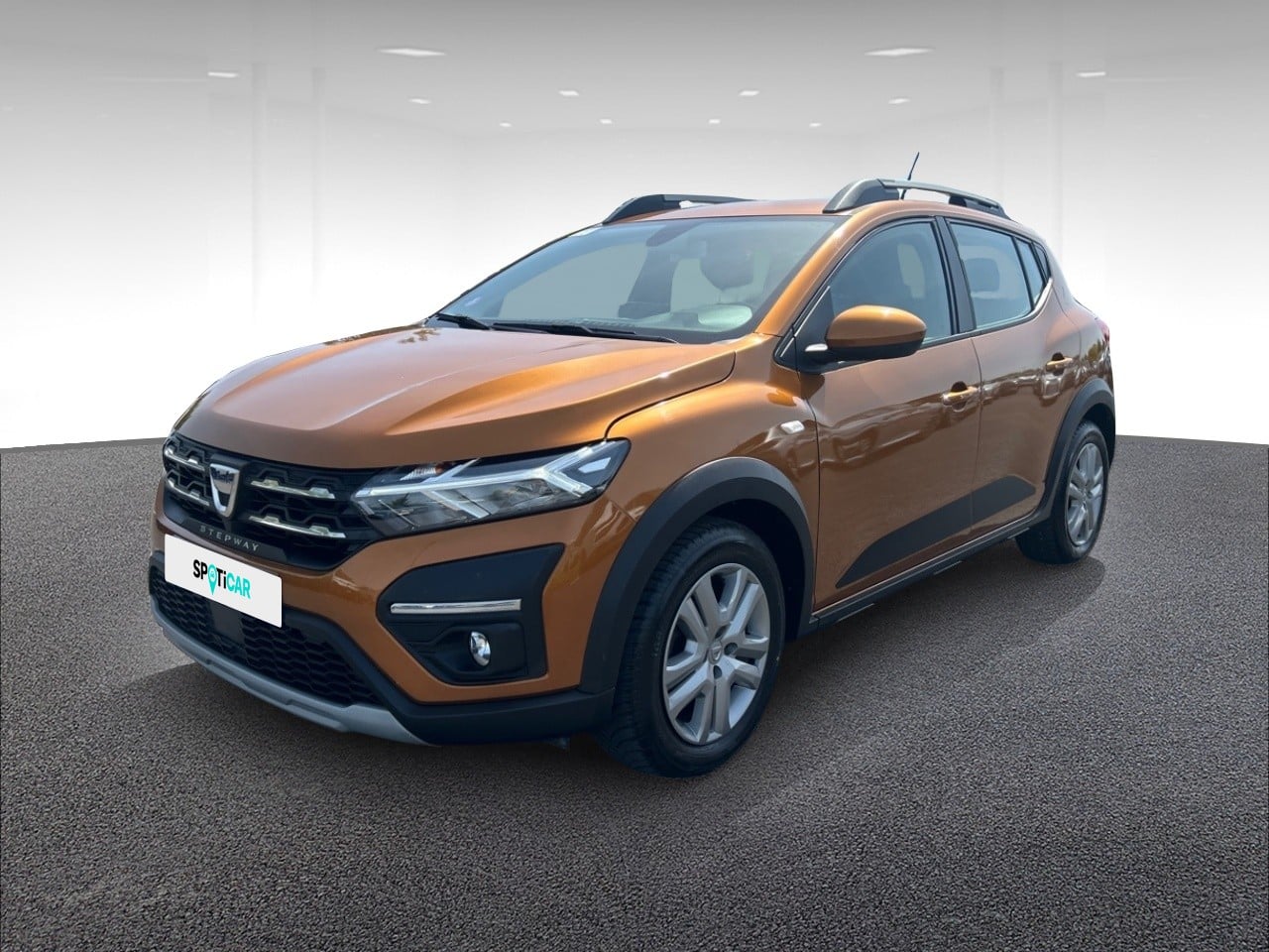 1.0 TCe 90ch Stepway Confort -22