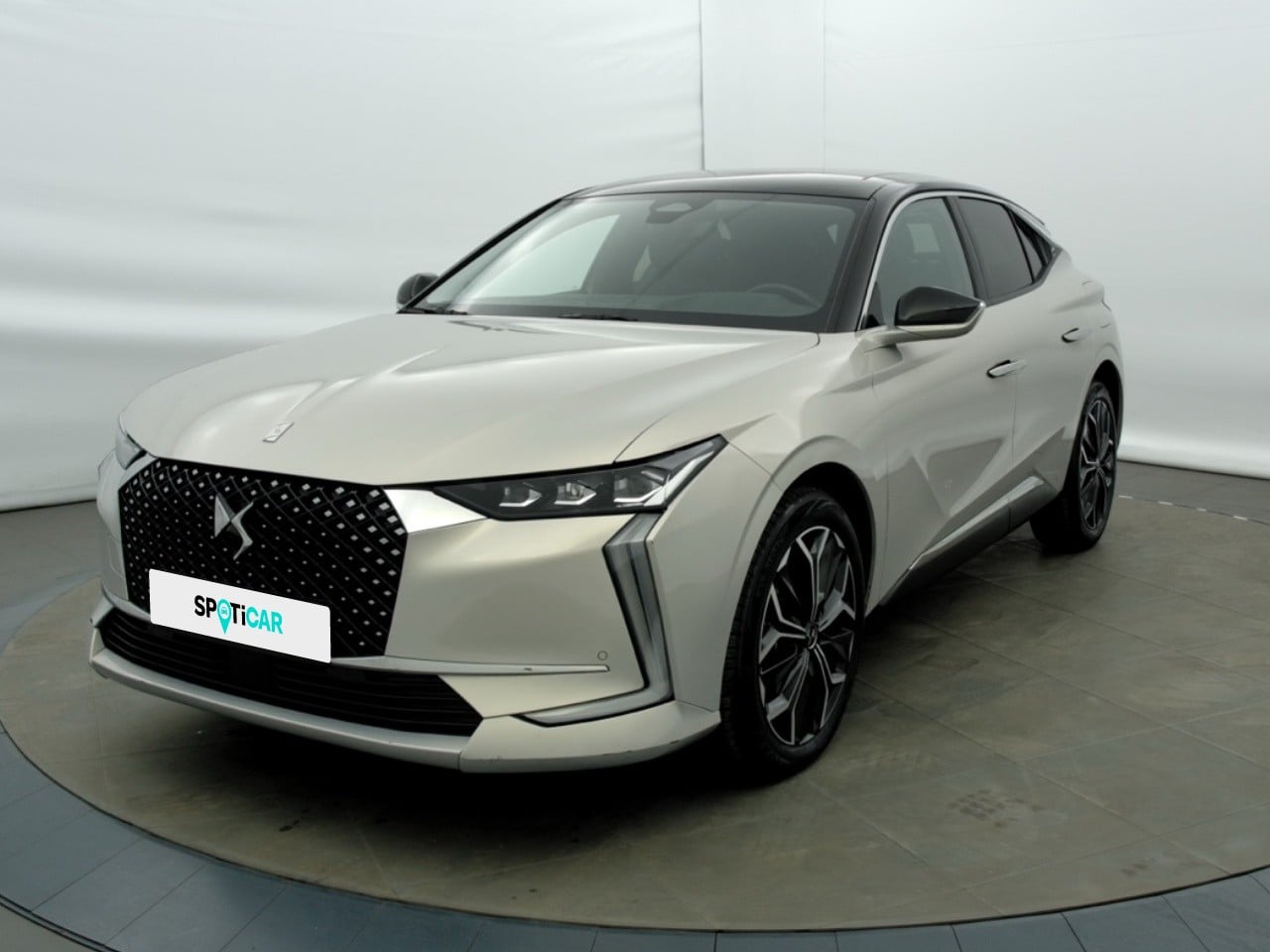 E-TENSE 225ch Opéra
