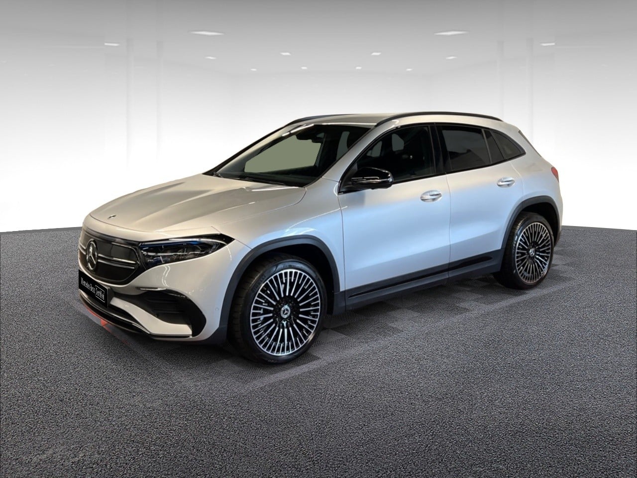 250+ 190ch AMG Line