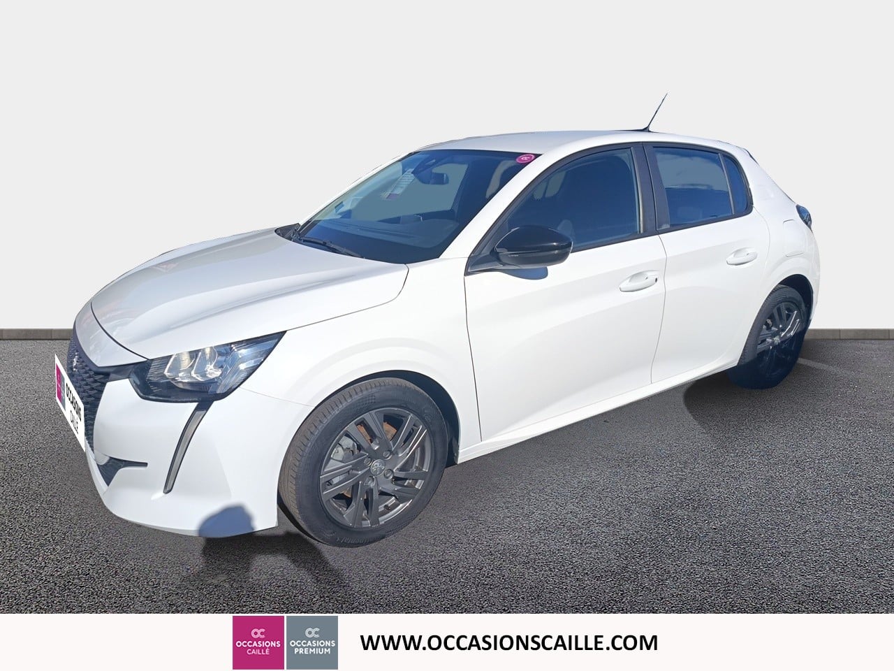 PEUGEOT 208 ACTIVE PACK 1.2 100CV